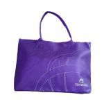 BRINDE - Bolsa Sun Roxa - Sanavita