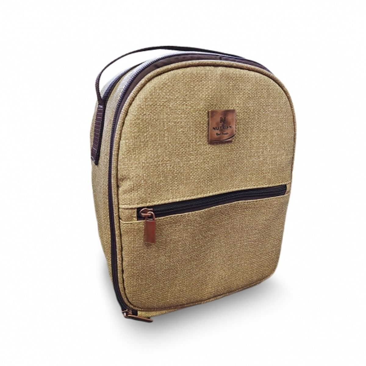 Bolsa T�rmica 2GoBag  - Nutrify
