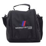 Bolsa T�rmica Preta - NewNutrition