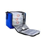 Bolsa T�rmica Preta - NewNutrition