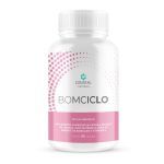 Bom Ciclo - 60 C�psulas Softgel - Central Nutrition
