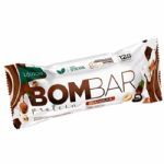 Bombar Protein - 1 Unidade 40g Gianduia - Lauton Nutrition*** Data Venc. 10/06/2025