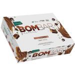 Bombar Protein - 12 Unidades 40g Choconuts - Lauton Nutrition