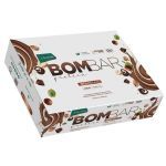 Bombar Protein - 12 Unidades 40g Gianduia - Lauton Nutrition*** Data Venc. 10/06/2025