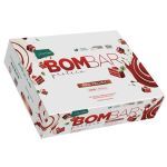 Bombar Protein - 12 Unidades 40g Red Velvet - Lauton Nutrition