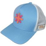 Bon� Azul com Branco - True Source