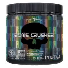 Bone Crusher - 150g Frutas Amarelas  - Black Skull*** Data Venc. 30/09/2023