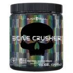 Bone Crusher - 300g  Frutas Vermelhas - Black Skull