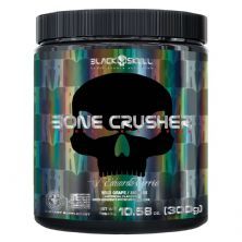 Bone Crusher - 300g Uva  - Black Skull*** Data Venc. 30/12/2023