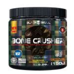 Bone Crusher Nova F�rmula - 150g Frutas Amarelas - Black Skull