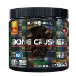 Bone Crusher Nova F�rmula - 150g Lim�o - Black Skull*** Data Venc. 30/04/2025