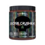 Bone Crusher Pre Workout Peanut Butter - 500g Chocolate - Black Skull*** Data Venc. 30/07/2020