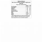 Bone Crusher Pre Workout Peanut Butter - 500g Chocolate - Black Skull*** Data Venc. 30/07/2020