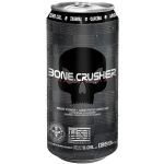 Bone Crusher Xtreme Energy Drink - 269ml Frutas Vermelhas - Black Skull