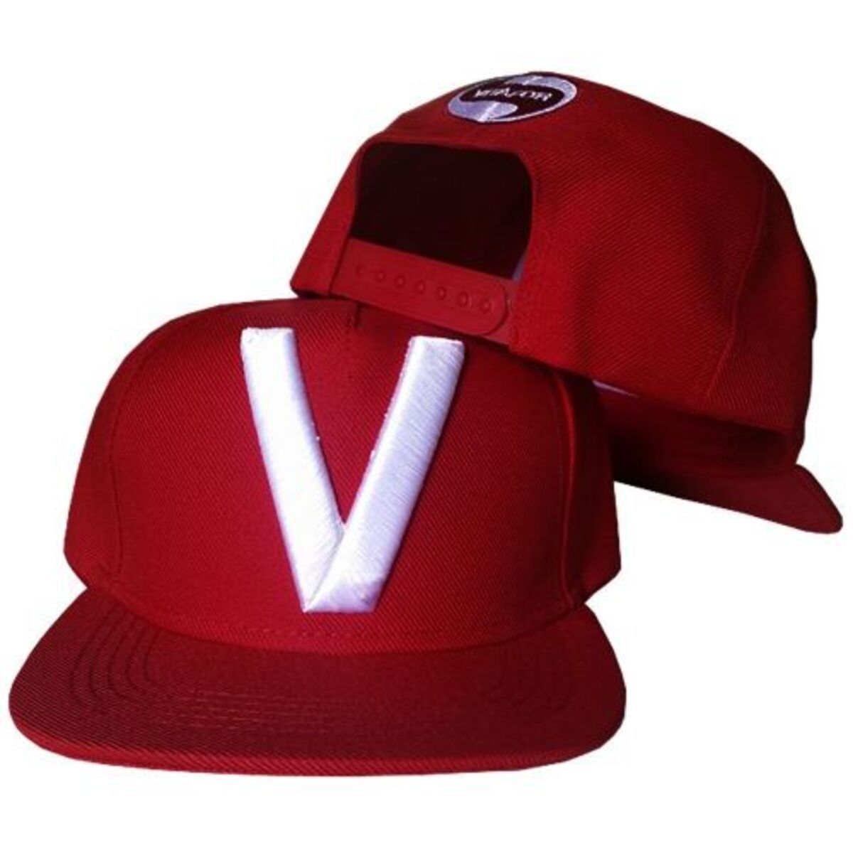Bone Vitafor Vermelho  TU