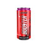 Booster Energy Drink - 1 Unidade 269ml Purple Blast - Integral M�dica