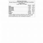Booster Energy Drink Zero A�ucar - 6 Latas 269ml Purple Blast - Integral M�dica*** Data Venc. 04/03/2026