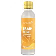 Brain TCM - 300ml - Puravida