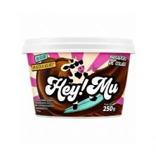Brigadeiro de Colher - 250g - Hey! Mu