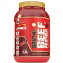 Brutal Beef Protein - 900g Cereja com Lim�o - Solaris Nutrition