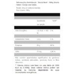 Brutal Beef Protein - 900g Cereja com Lim�o - Solaris Nutrition