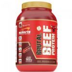 Brutal Beef Protein - 900g Chocolate  - Solaris Nutrition
