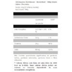 Brutal Beef Protein - 900g Chocolate  - Solaris Nutrition