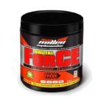 Brutal Force Iron Man - 240 C�psulas - New Millen