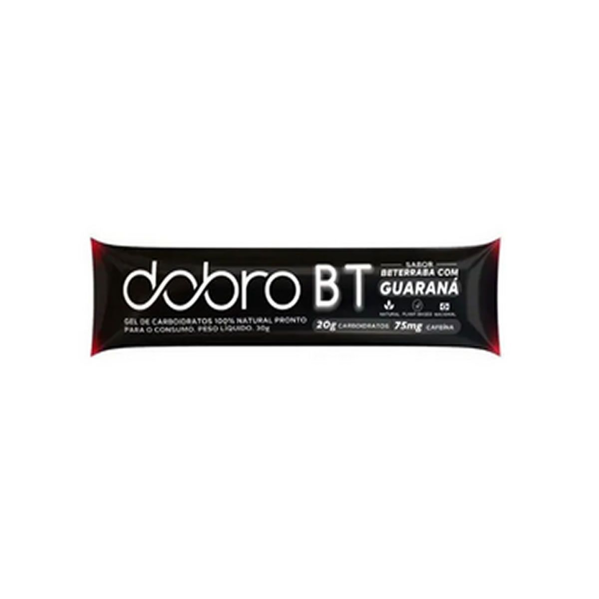 BT Gel - 1 Unidade 30g Guaran� - Dobro