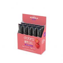 BT Gel - 10 Sach�s 30g Acerola com Beterraba - Dobro