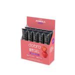 BT Gel - 10 Sach�s 30g Acerola com Beterraba - Dobro