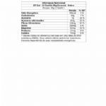 BT Gel - 10 Sach�s 30g Guaran� com Beterraba - Dobro