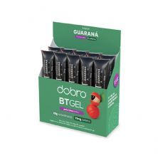 BT Gel - 10 Sach�s 30g Guaran� com Beterraba - Dobro
