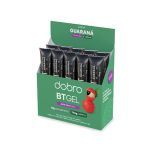 BT Gel - 10 Sach�s 30g Guaran� com Beterraba - Dobro