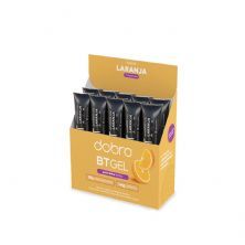 BT Gel - 10 Sach�s 30g Laranja com Beterraba - Dobro