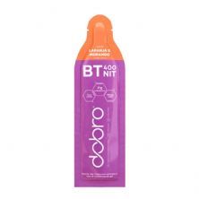 BT Nitrato Gel - 1 Sach� 30g Laranja e Morango - Dobro