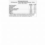 Kit 3X BT Nitrato Gel - 1 Sach� 30g Laranja e Morango - Dobro