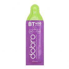 BT Nitrato Gel Cafe�na - 1 Sach� 30g Lim�o e Gengibre - Dobro