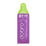 BT Nitrato Gel Cafe�na - 1 Sach� 30g Lim�o e Gengibre - Dobro