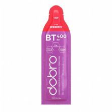 BT Nitrato Gel Cafe�na - 1 Sach� 30g Redberry - Dobro