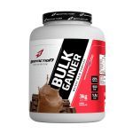 Bulk Gainer - 3000g Chocolate - BodyAction