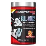 Bull-Noxi2 - 300g Fruit Punch - Arnold Nutrition