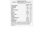 Bull-Noxi2 - 300g Fruit Punch - Arnold Nutrition