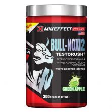 Bull-Noxi2 - 300g Green Apple - Arnold Nutrition