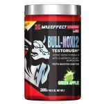 Bull-Noxi2 - 300g Green Apple - Arnold Nutrition