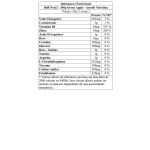 Bull-Noxi2 - 300g Green Apple - Arnold Nutrition