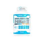 Burn Abdomen Night - 60 C�psulas - Body Nutry*** CAPSULA ESTOURADA *** Data Venc. 02/02/2024