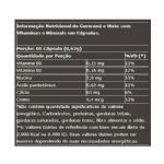Burn Out Black - 30 Packs - Probi�tica