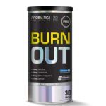 Burn Out Black - 30 Packs - Probi�tica