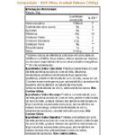 BV5 Whey Gradual Release 2000g Chocolate - Bodygenics